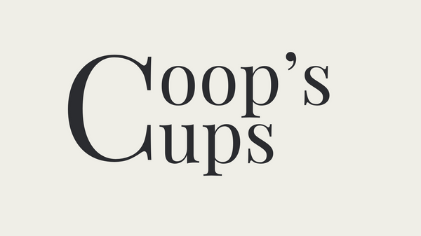 Coop's Cups